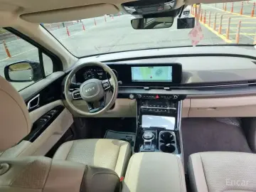 2022 Kia Carnival с пробегом 39 100 км