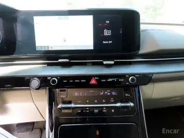 2023 Kia Carnival с пробегом 61 861 км