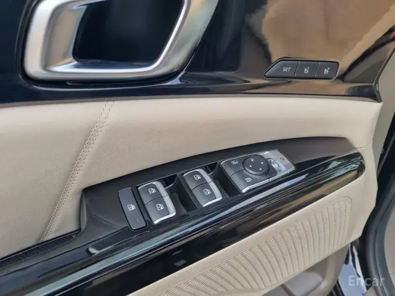 2022 Kia Carnival с пробегом 39 100 км