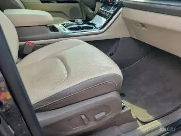 2022 Kia Carnival с пробегом 39 100 км