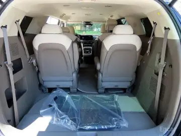 2023 Kia Carnival с пробегом 61 861 км