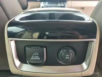 2022 Kia Carnival с пробегом 39 100 км