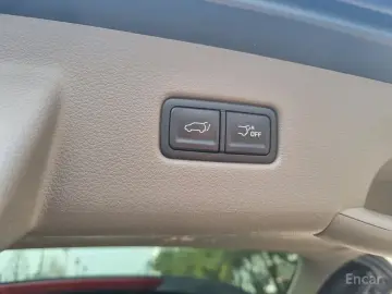 2022 Kia Carnival с пробегом 39 100 км