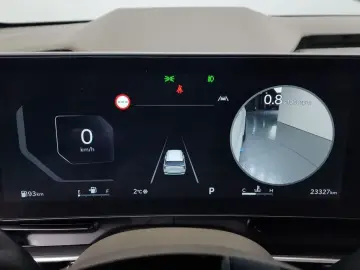 2024 Kia Carnival с пробегом 23 327 км