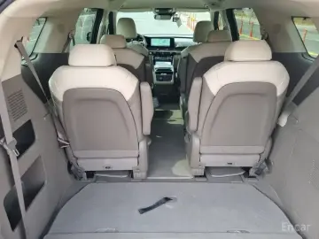 2022 Kia Carnival с пробегом 39 100 км