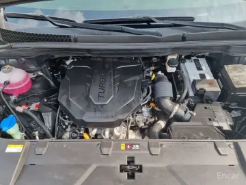 2022 Kia Carnival с пробегом 39 100 км