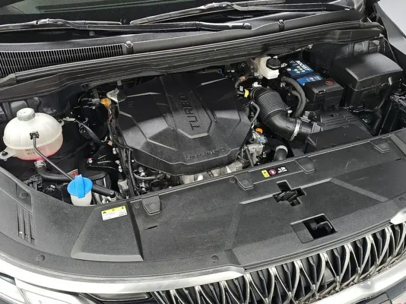 2022 Kia Carnival с пробегом 72 248 км