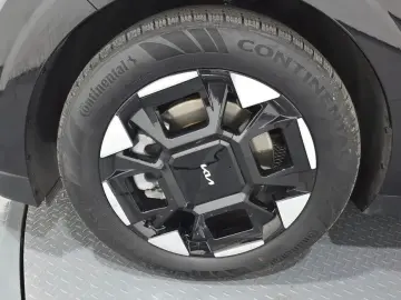 2025 Kia Carnival с пробегом 7 491 км