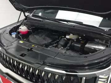 2025 Kia Carnival с пробегом 7 491 км