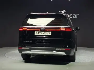 2021 Kia Carnival с пробегом 60 069 км
