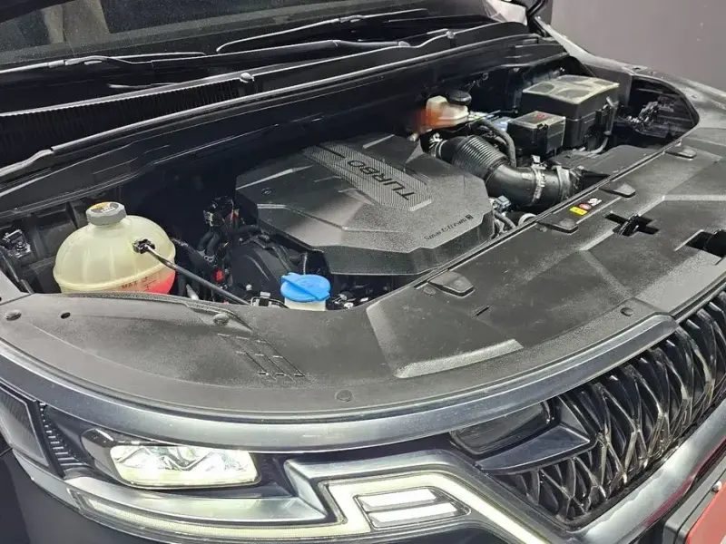 2021 Kia Carnival с пробегом 60 069 км
