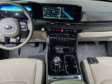 2021 Kia Carnival с пробегом 60 069 км