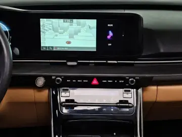 2022 Kia Carnival с пробегом 72 248 км