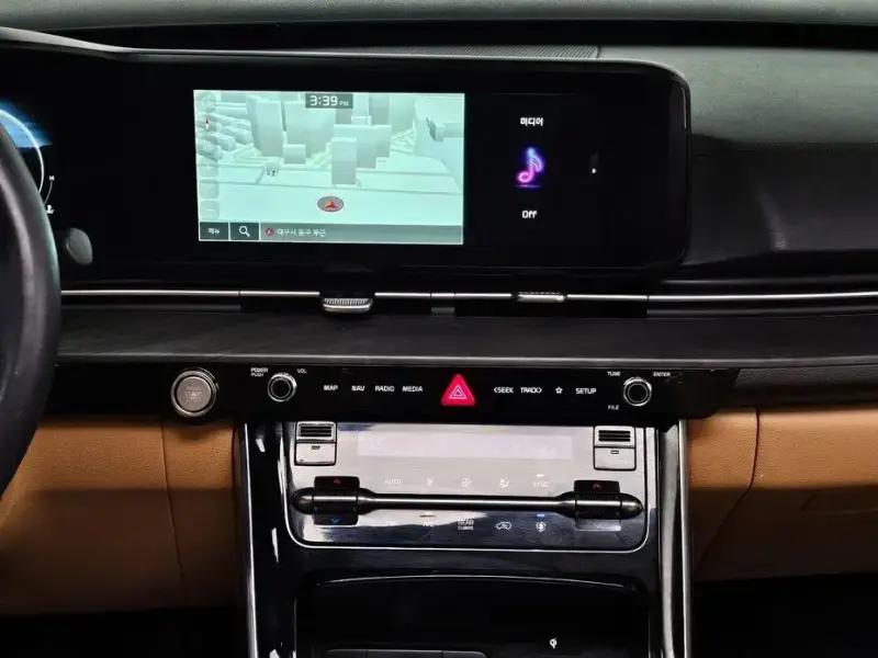 2022 Kia Carnival с пробегом 72 248 км