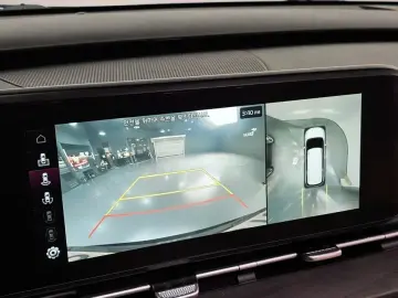 2022 Kia Carnival с пробегом 72 248 км