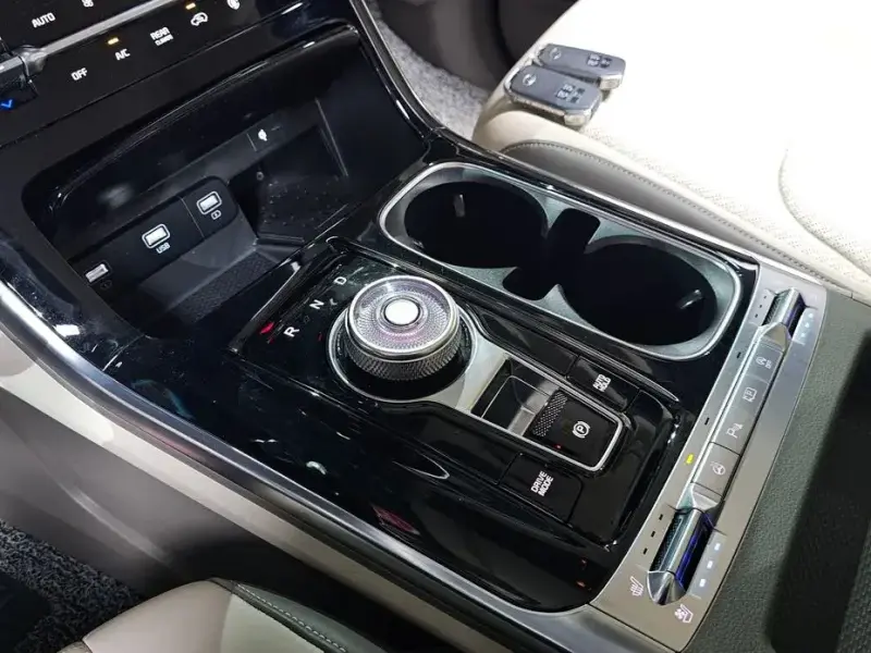 2021 Kia Carnival с пробегом 60 069 км