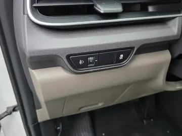 2024 Kia Carnival с пробегом 24 478 км