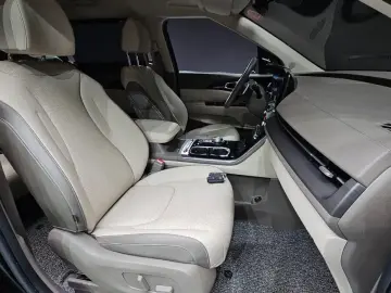 2021 Kia Carnival с пробегом 60 069 км