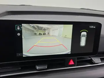 2024 Kia Carnival с пробегом 24 478 км