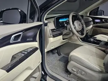 2021 Kia Carnival с пробегом 60 069 км