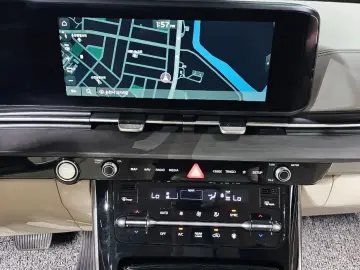 2021 Kia Carnival с пробегом 60 069 км