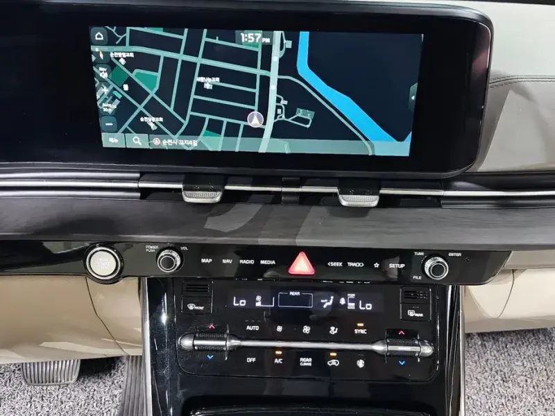 2021 Kia Carnival с пробегом 60 069 км