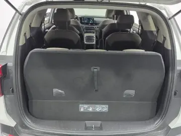2024 Kia Carnival с пробегом 24 478 км