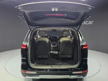 2021 Kia Carnival с пробегом 60 069 км