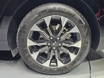 2021 Kia Carnival с пробегом 60 069 км