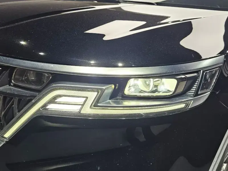 2021 Kia Carnival с пробегом 60 069 км