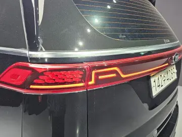 2021 Kia Carnival с пробегом 60 069 км