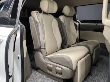 2024 Kia Carnival с пробегом 41 627 км