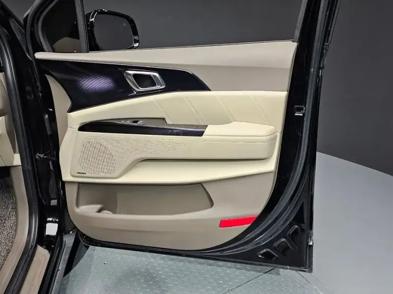 2021 Kia Carnival с пробегом 60 069 км