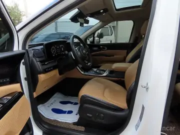 2021 Kia Carnival с пробегом 149 301 км