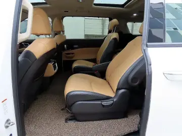 2021 Kia Carnival с пробегом 149 301 км