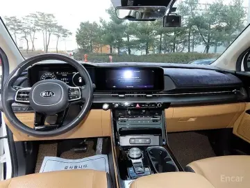 2021 Kia Carnival с пробегом 149 301 км