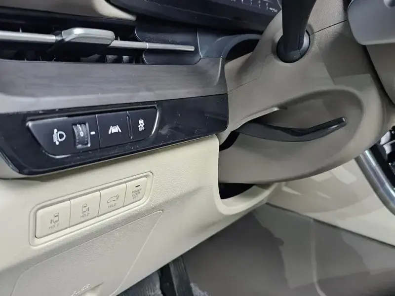 2021 Kia Carnival с пробегом 60 069 км