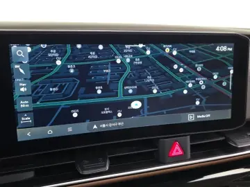 2025 Kia Carnival с пробегом 16 328 км