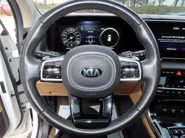 2021 Kia Carnival с пробегом 149 301 км
