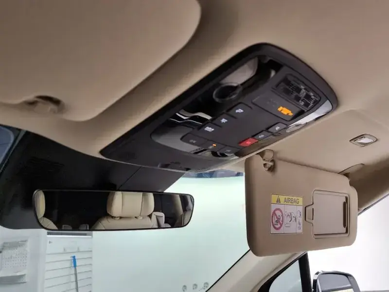 2024 Kia Carnival с пробегом 41 627 км
