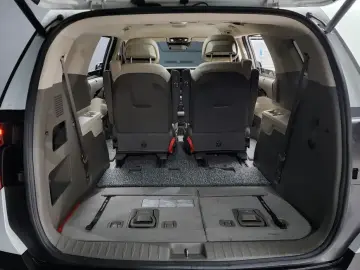 2024 Kia Carnival с пробегом 41 627 км