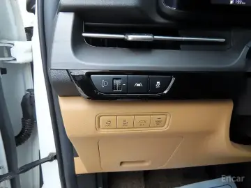 2021 Kia Carnival с пробегом 149 301 км