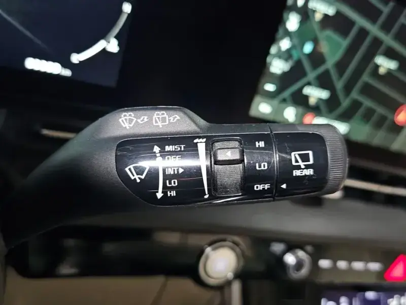 2021 Kia Carnival с пробегом 60 069 км