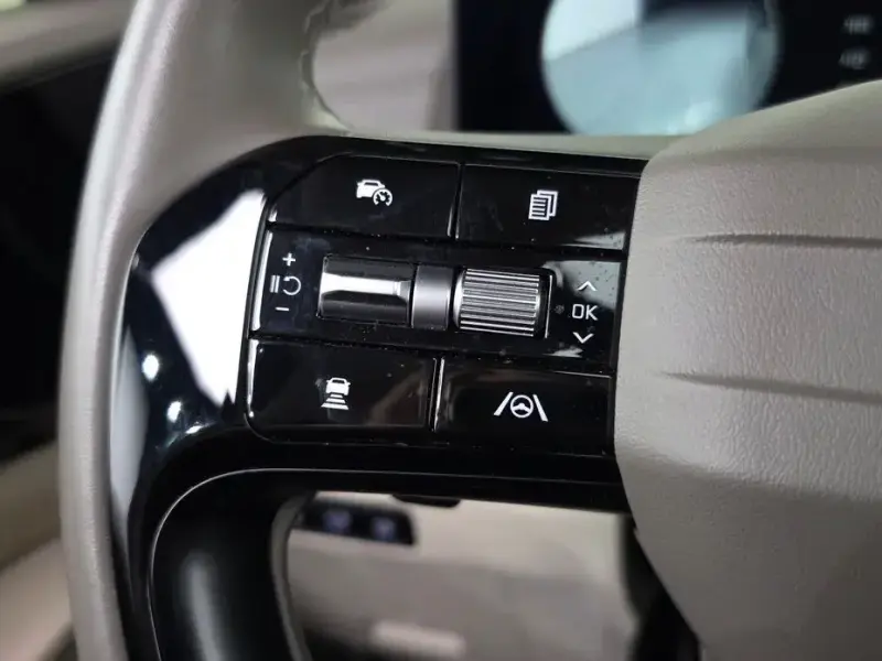 2025 Kia Carnival с пробегом 16 328 км