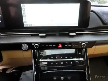 2021 Kia Carnival с пробегом 149 301 км