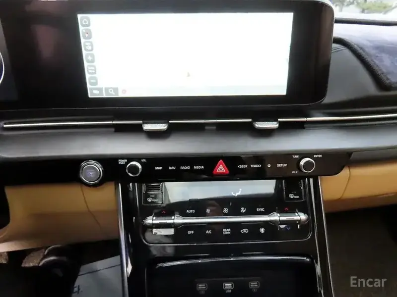 2021 Kia Carnival с пробегом 149 301 км