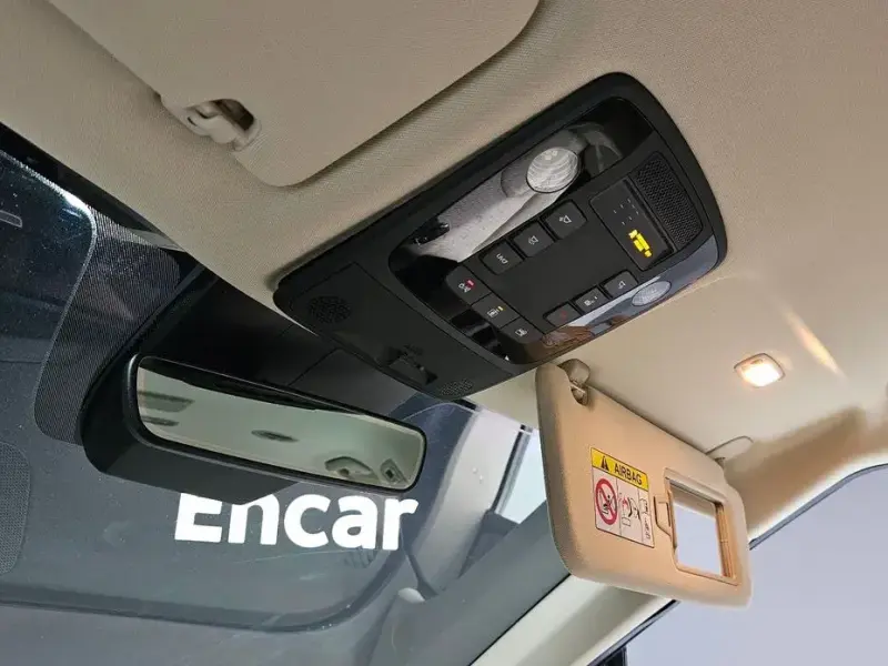 2021 Kia Carnival с пробегом 60 069 км