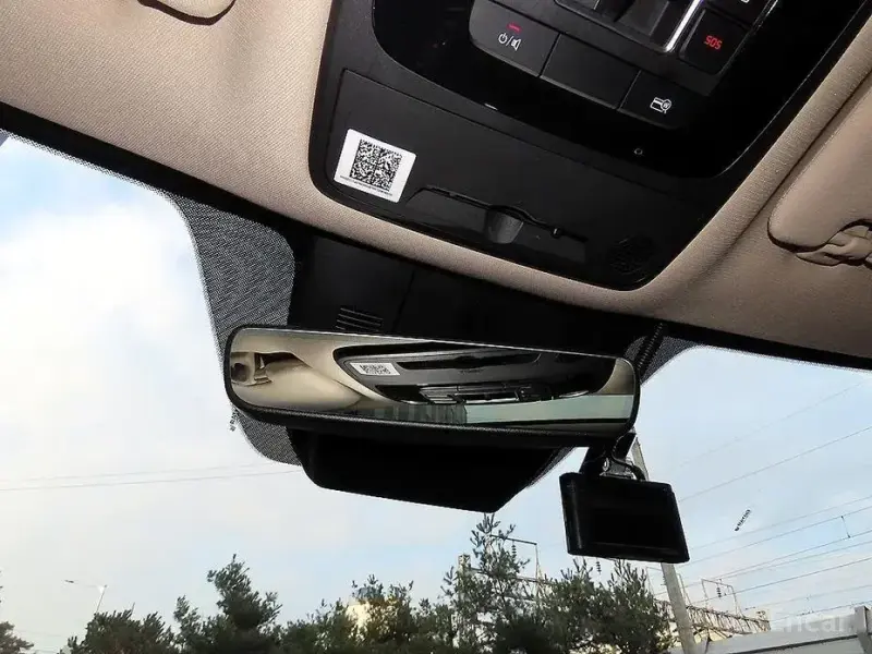 2021 Kia Carnival с пробегом 149 301 км