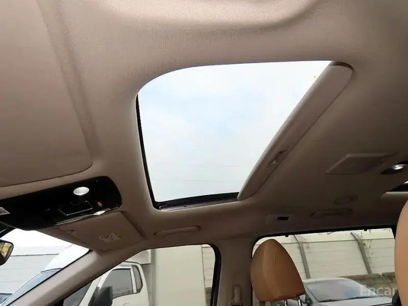 2021 Kia Carnival с пробегом 149 301 км