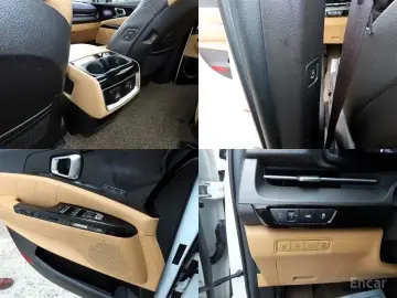 2021 Kia Carnival с пробегом 149 301 км